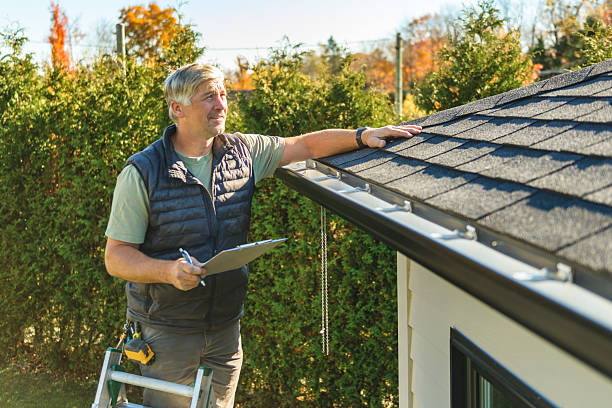 Trusted Roof Installation service in Columbia, IL - Ben Roofing and Steel LLC
