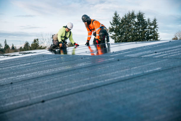 Trusted Roofing service in Columbia, IL - Ben Roofing and Steel LLC
